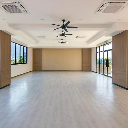Marc Coliving By Cobytat Bukit Mertajam Luaran gambar