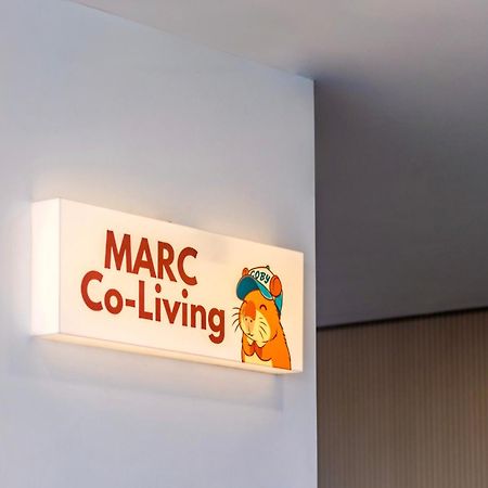 Marc Coliving By Cobytat Bukit Mertajam Luaran gambar