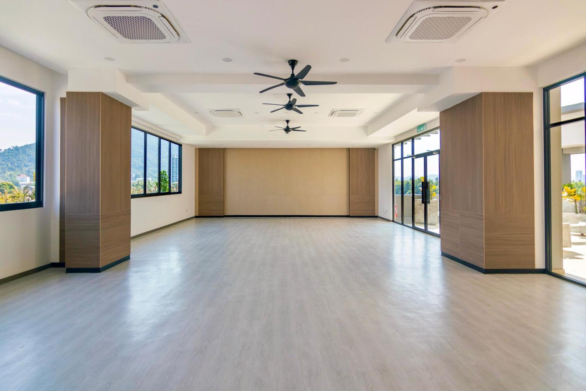 Marc Coliving By Cobytat Bukit Mertajam Luaran gambar