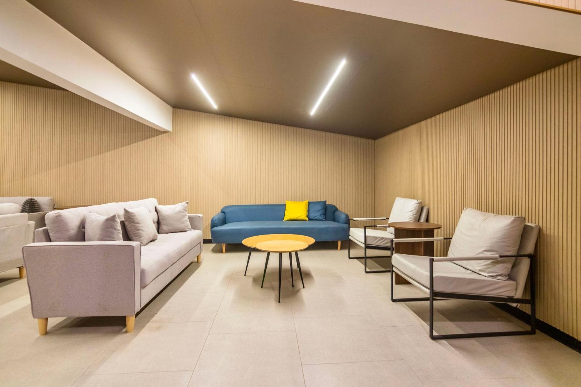 Marc Coliving By Cobytat Bukit Mertajam Luaran gambar