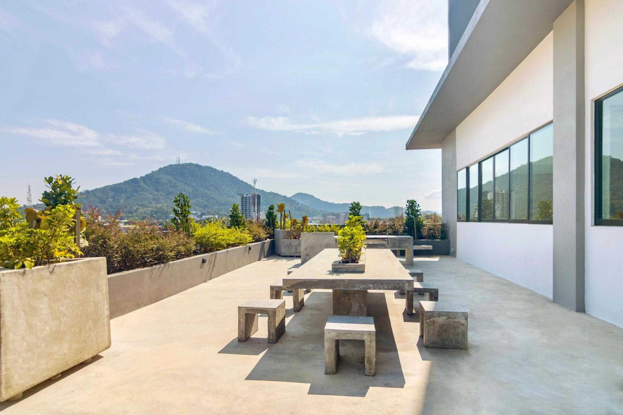 Marc Coliving By Cobytat Bukit Mertajam Luaran gambar