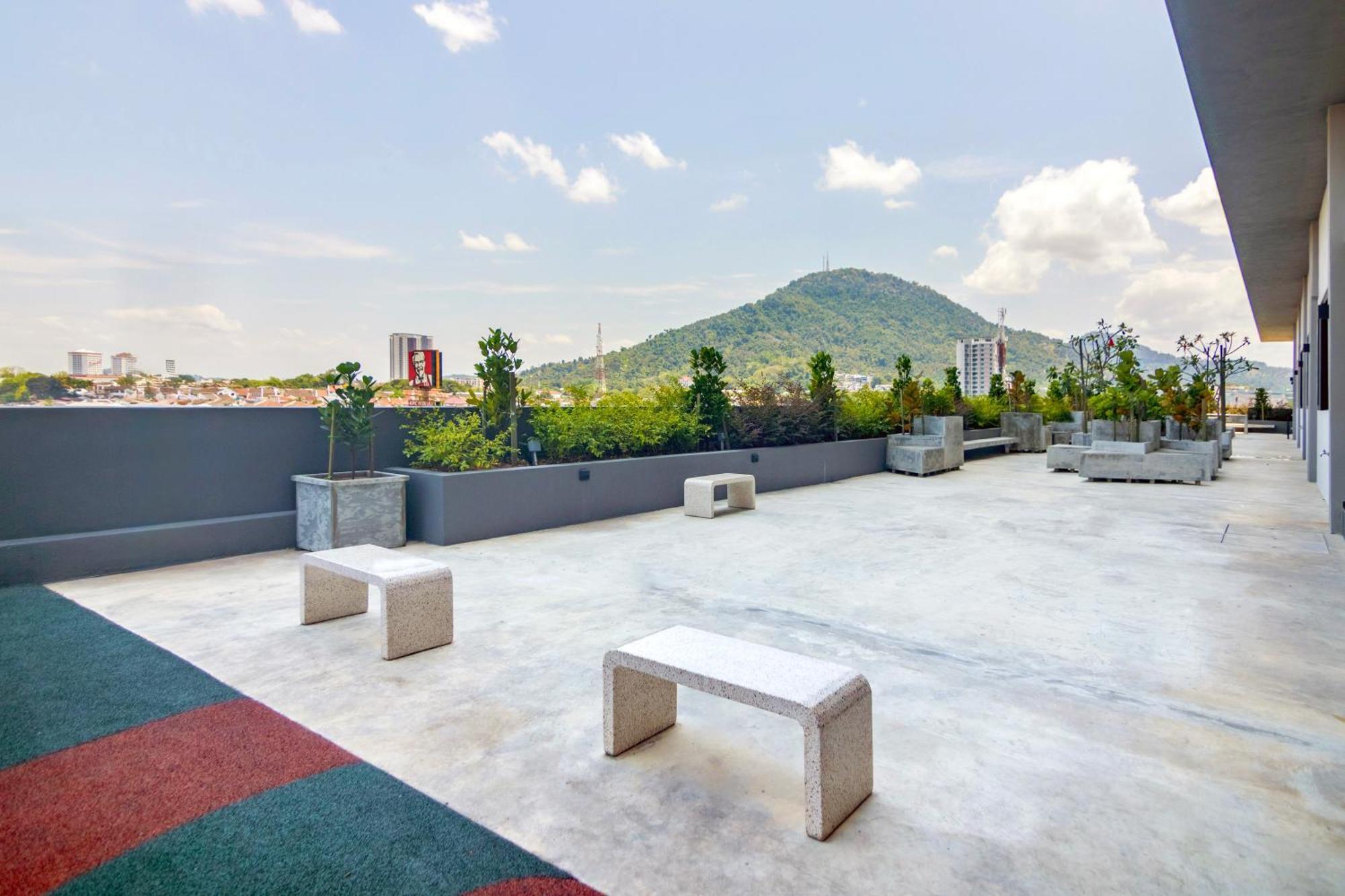 Marc Coliving By Cobytat Bukit Mertajam Luaran gambar